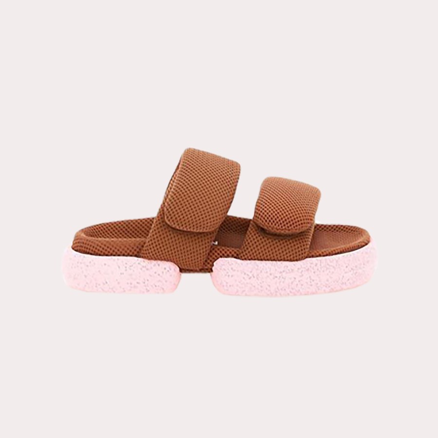 Shoes DRIES VAN NOTEN | Dries Van Noten-Two Strap Sandals