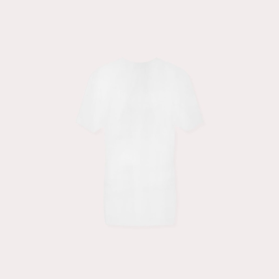 Clothing ANTONIO MARRAS | Antonio Marras-Rossa T-Shirt