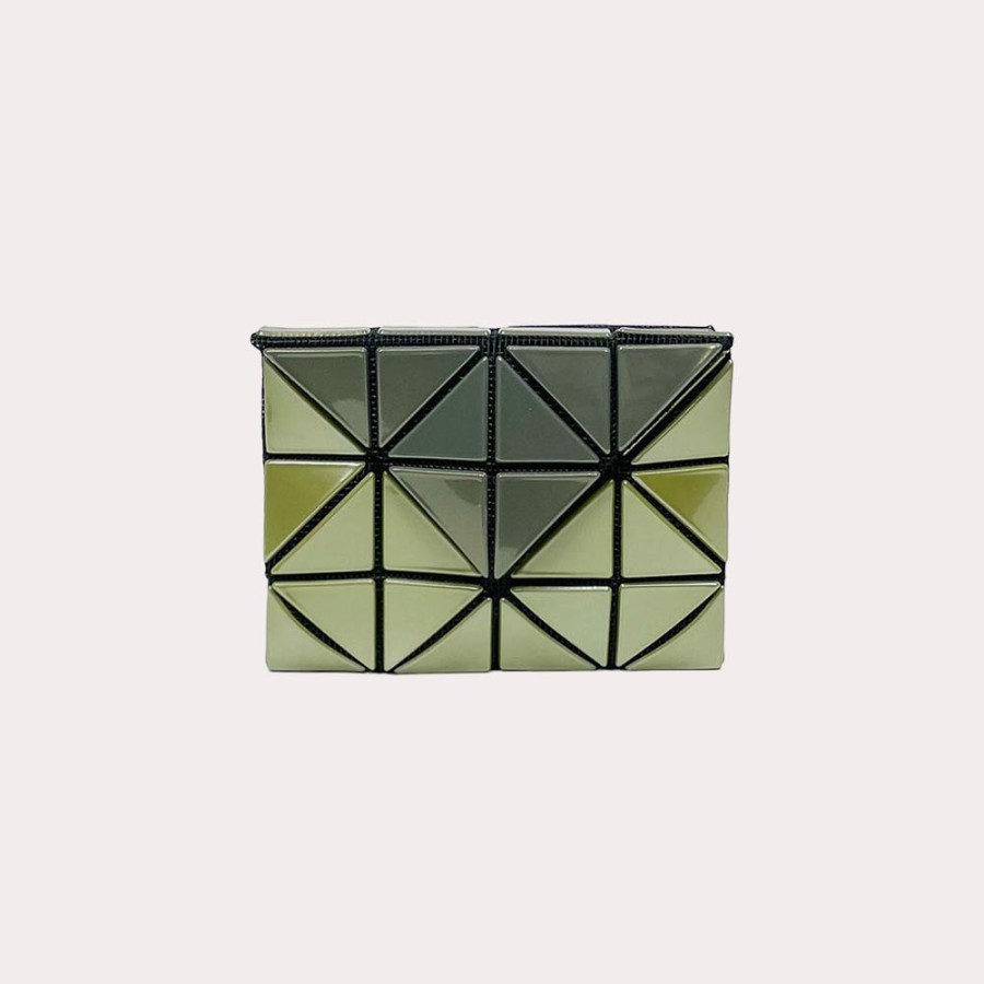 Mens BAO BAO ISSEY MIYAKE | Bao Bao Issey Miyake-Card Wallet