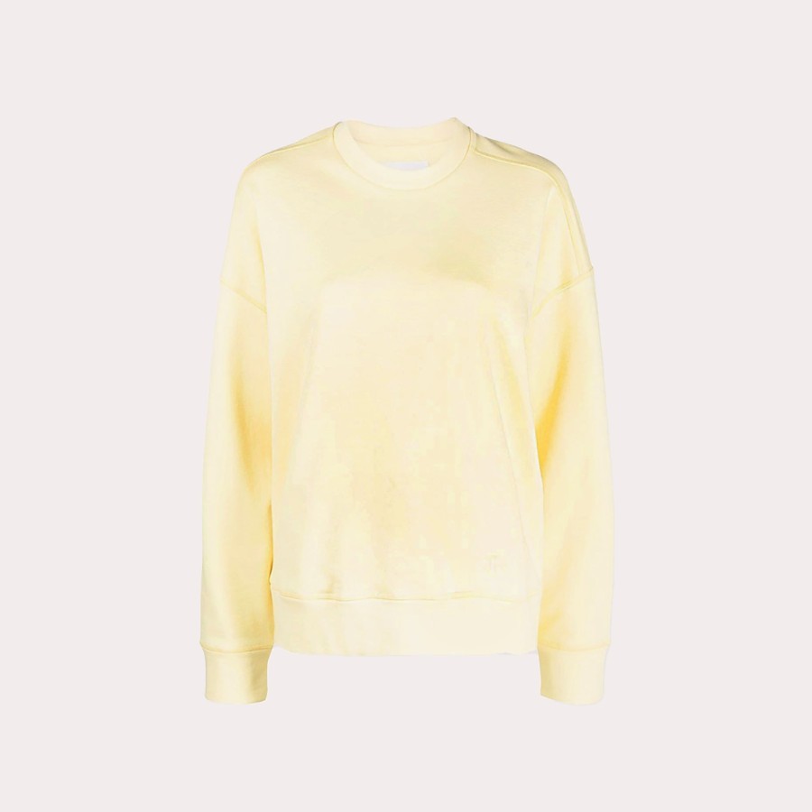 Clothing JIL SANDER | Jil Sander-Jogging Sweatshirt