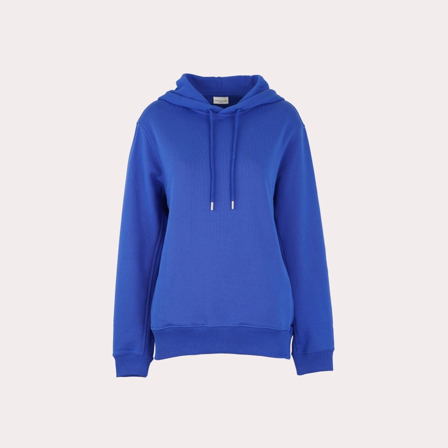 Clothing DRIES VAN NOTEN | Dries Van Noten-Cotton Hoodie