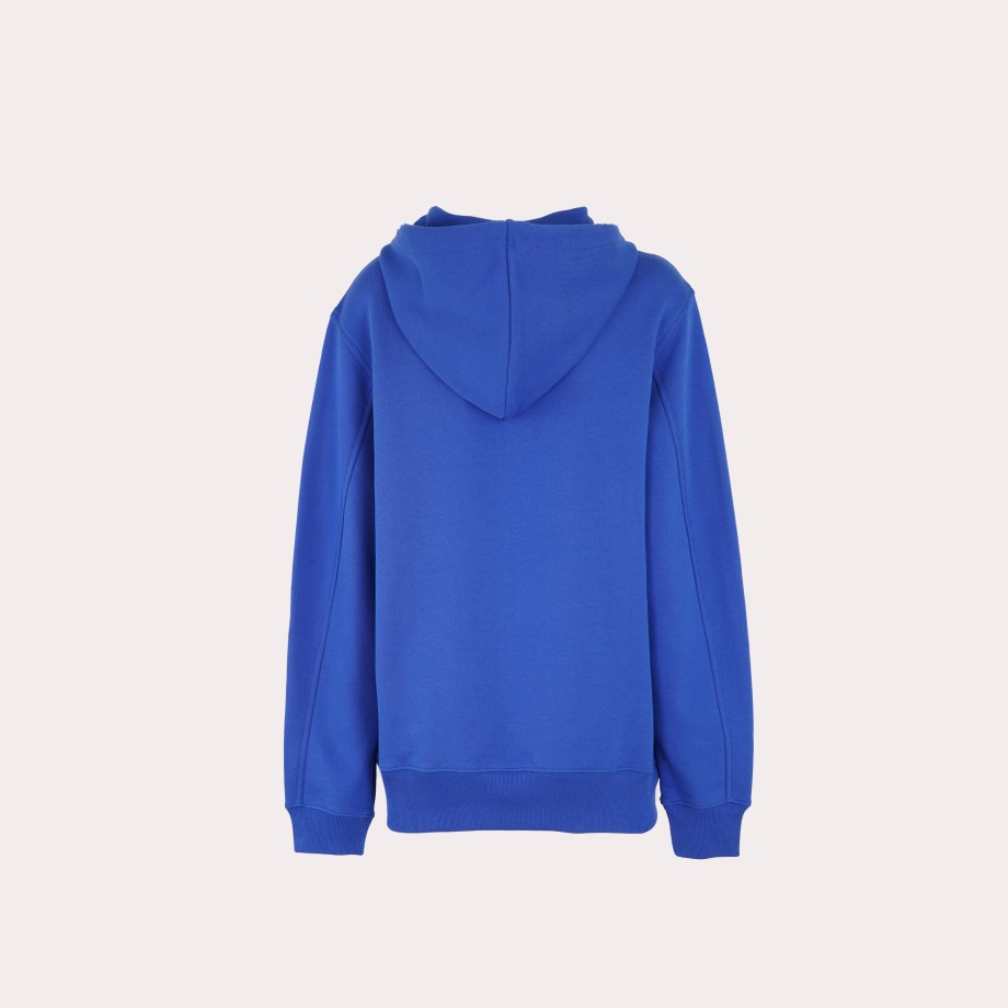 Clothing DRIES VAN NOTEN | Dries Van Noten-Cotton Hoodie