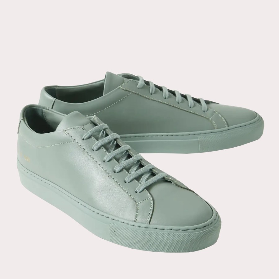 Mens COMMON PROJECTS | Common Project-Achilles Leather Sneakers