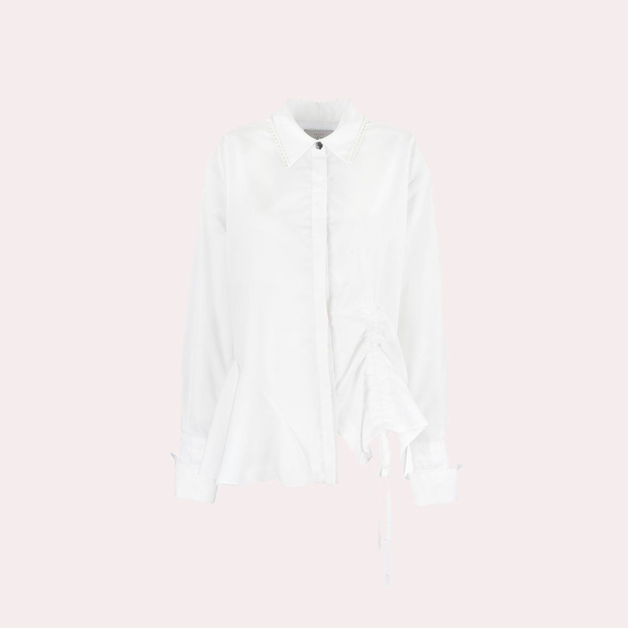 Clothing PREEN | Preen-Classic Shirt