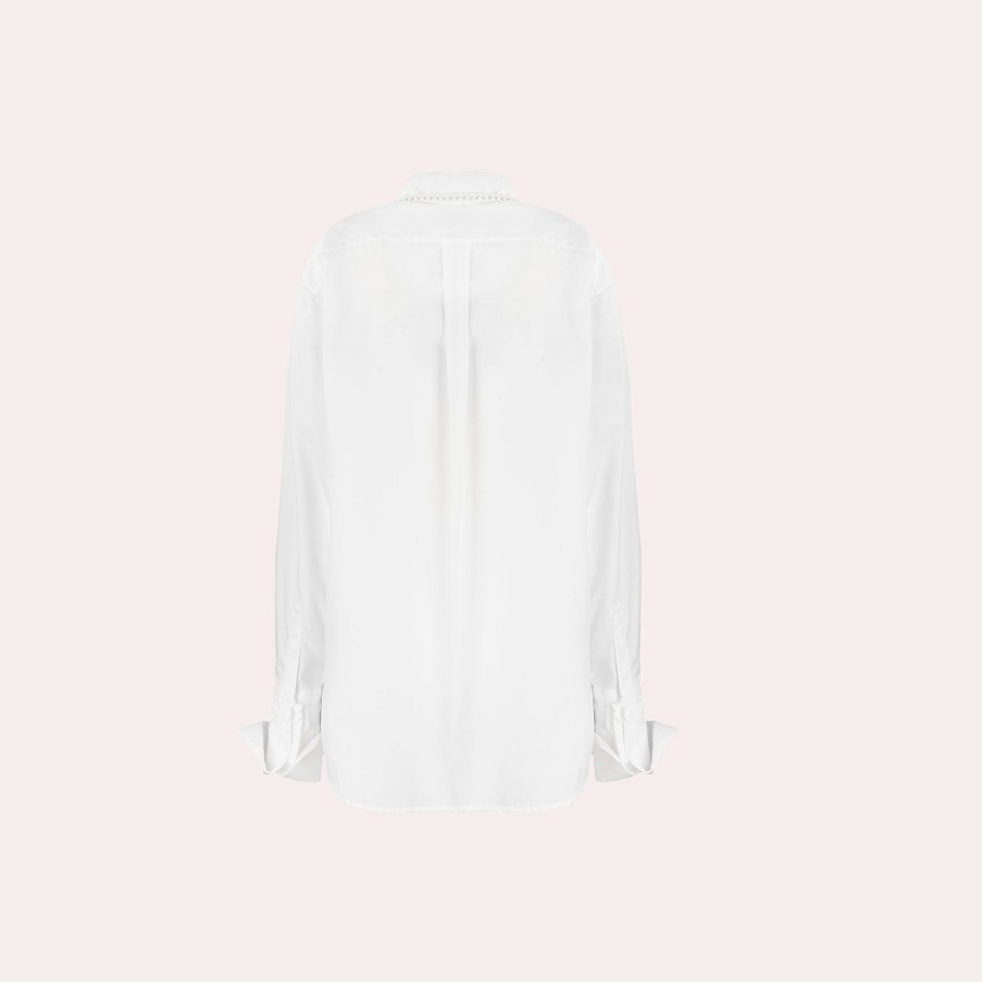 Clothing PREEN | Preen-Classic Shirt