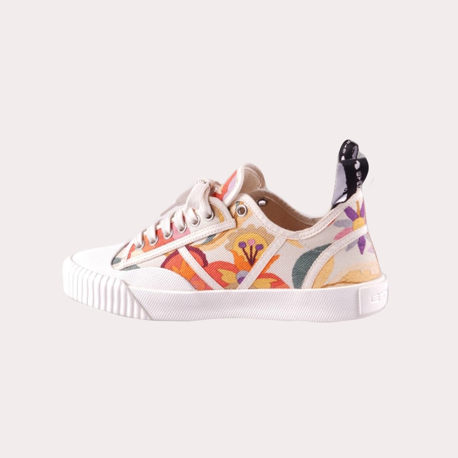 Shoes ETRO | Etro-Print Sneakers