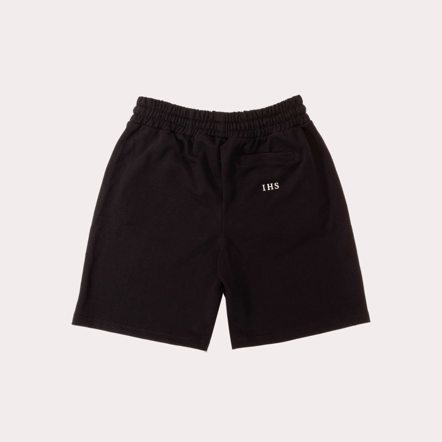 Mens IHS | Ish-Cotton Shorts