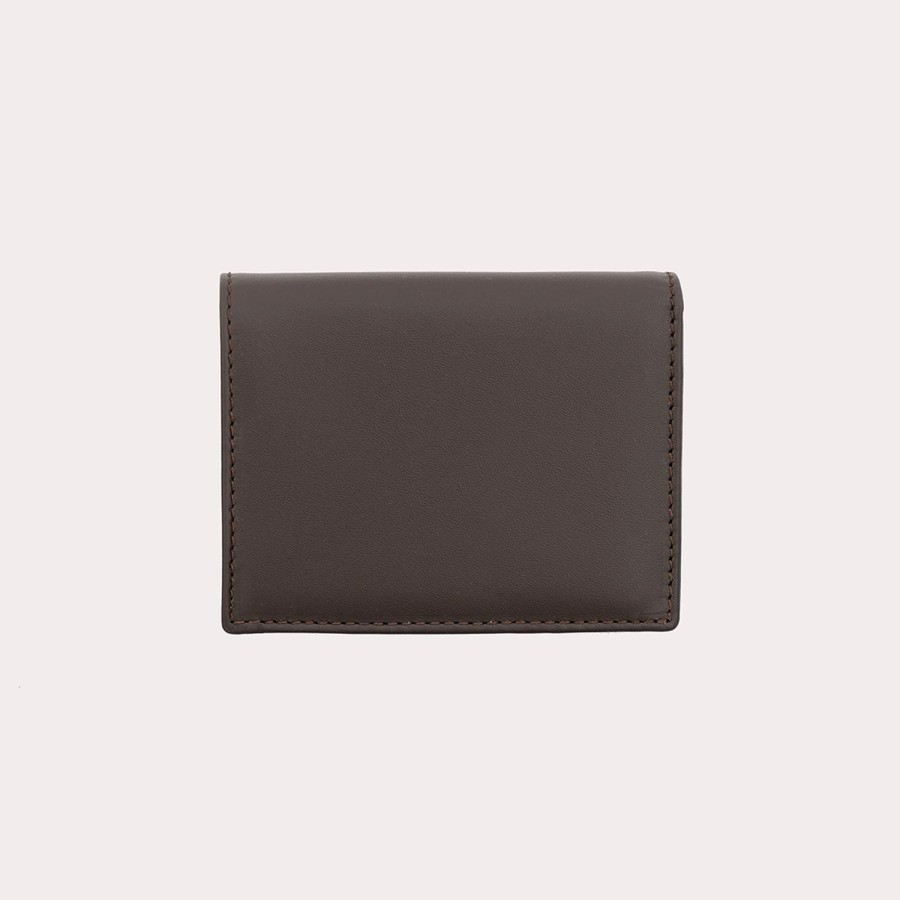 Accessories COMME DES GARCONS WALLET | Comme Des Garcons Wallet-Classic Leather Wallet