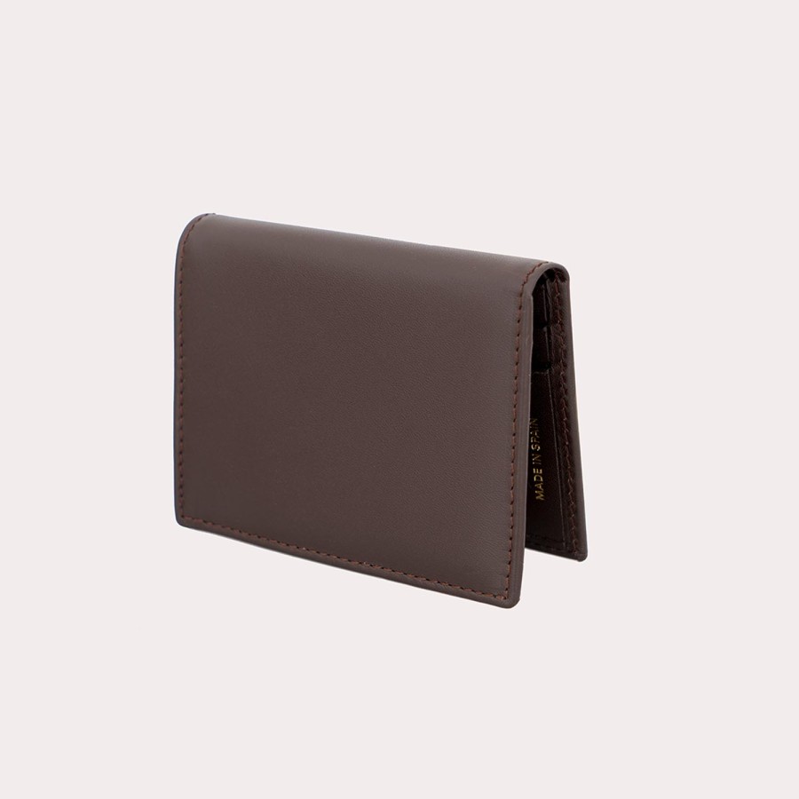 Accessories COMME DES GARCONS WALLET | Comme Des Garcons Wallet-Classic Leather Wallet