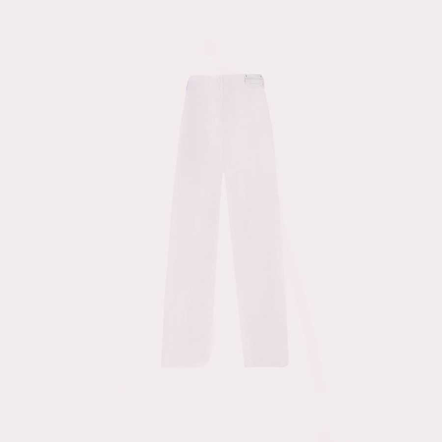 Clothing DRIES VAN NOTEN | Dries Van Noten-Piscos Straight-Leg Jeans