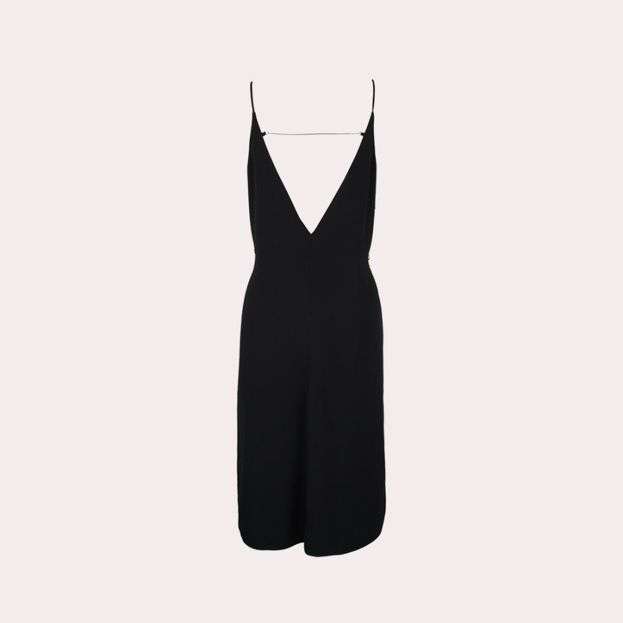 Clothing T BY ALEXANDER WANG | T By Alexander Wang-Spaghetti-Strap Dress