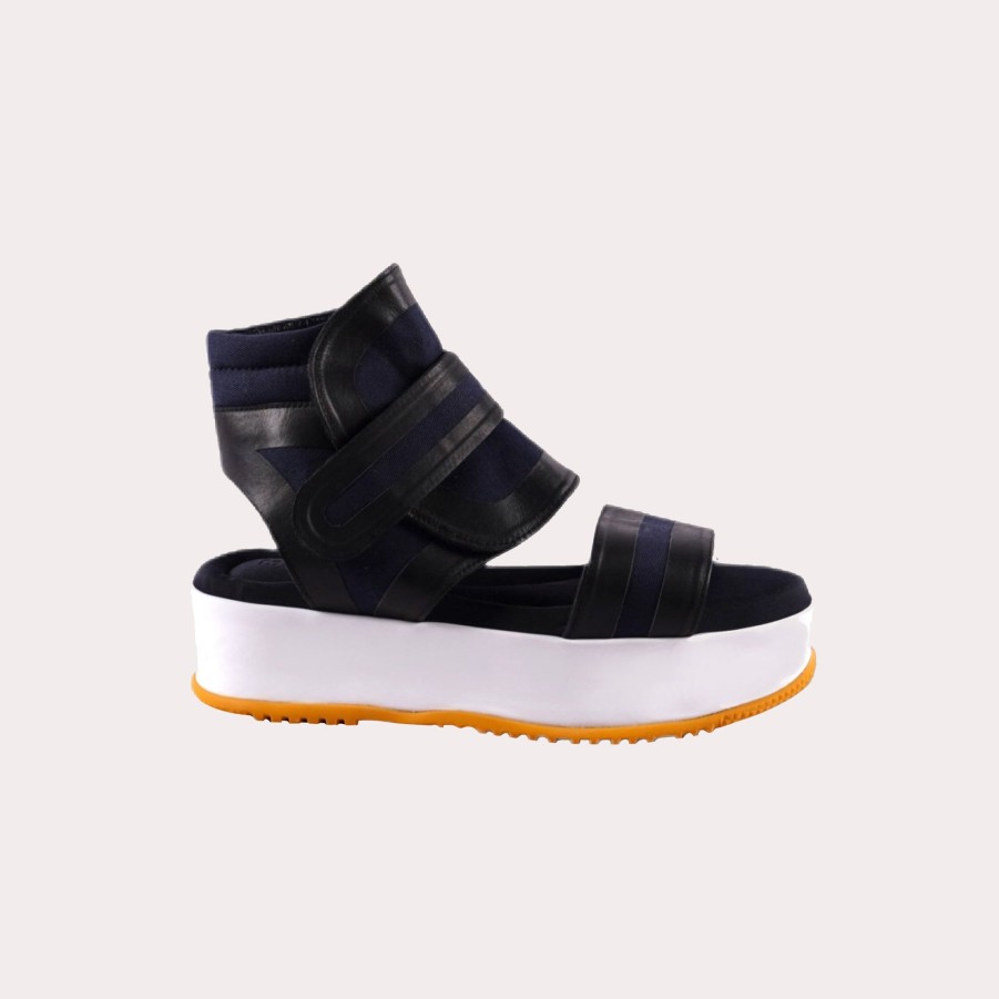 Shoes MARNI | Marni-Platform Sandals