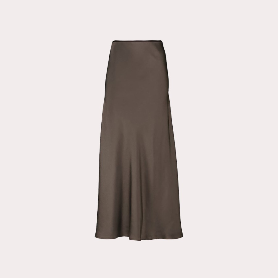 Clothing MAISON MARGIELA | Maison Margiela-Midi Skirt