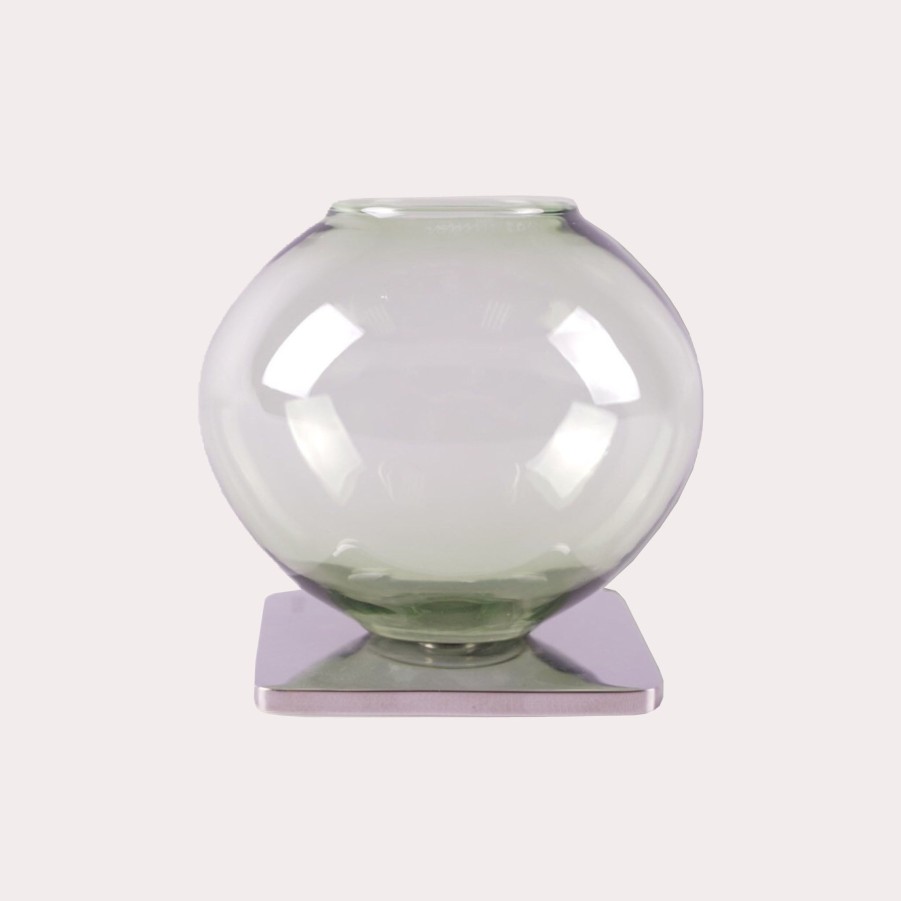 Home VENINI | Venini-Round Vase