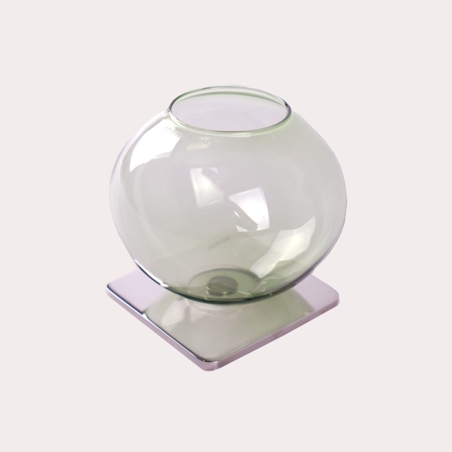 Home VENINI | Venini-Round Vase