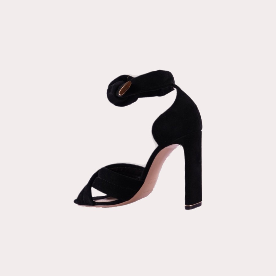 Shoes NICHOLAS KIRKWOOD | Nicholas Kirkwood-Leather High Heeled Sandals