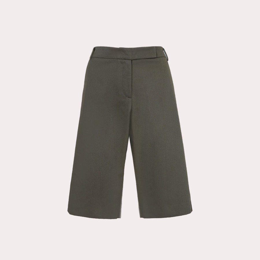 Clothing ANTONIO MARRAS | Antonio Marras-Cropped Pants