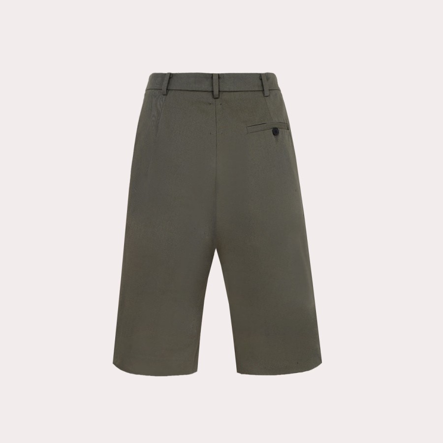 Clothing ANTONIO MARRAS | Antonio Marras-Cropped Pants