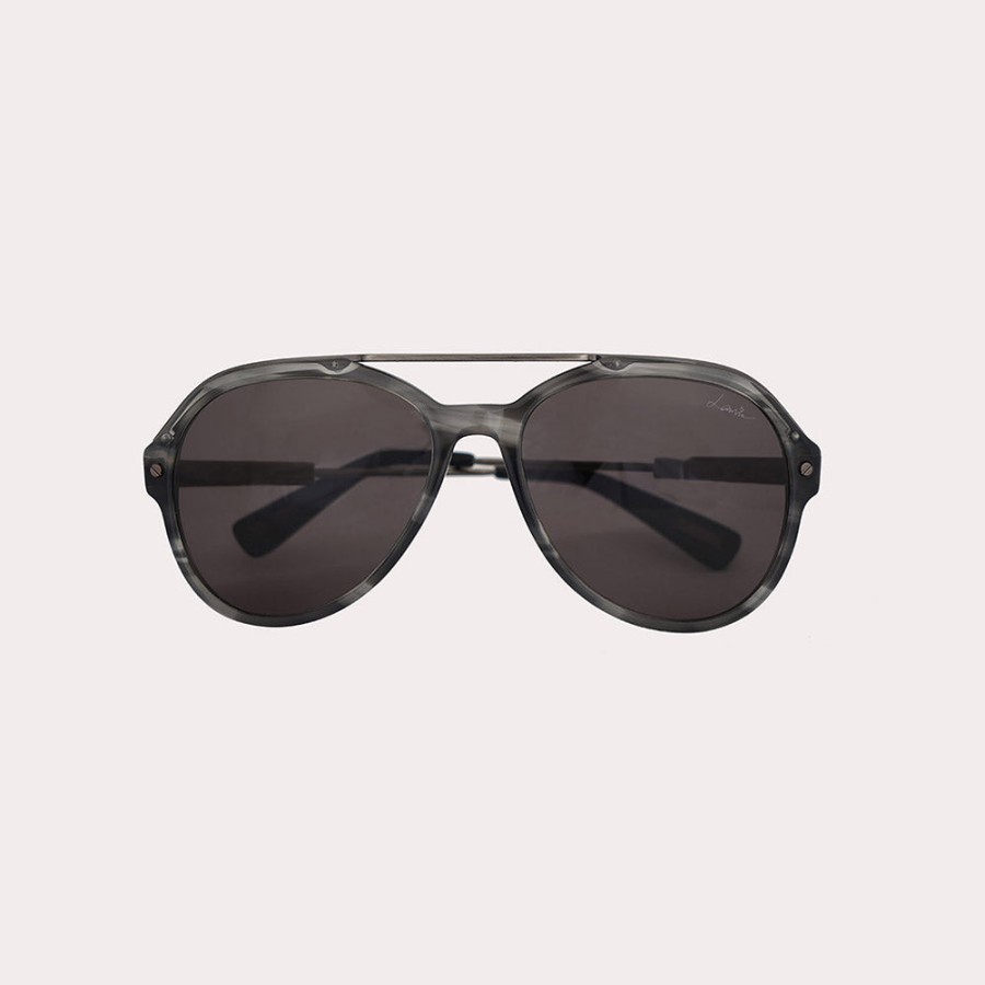 Mens LANVIN | Lanvin-Sunglasses