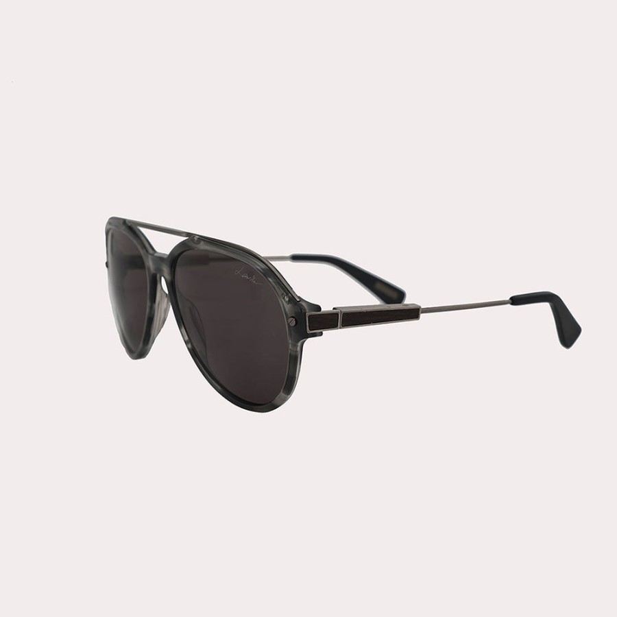 Mens LANVIN | Lanvin-Sunglasses