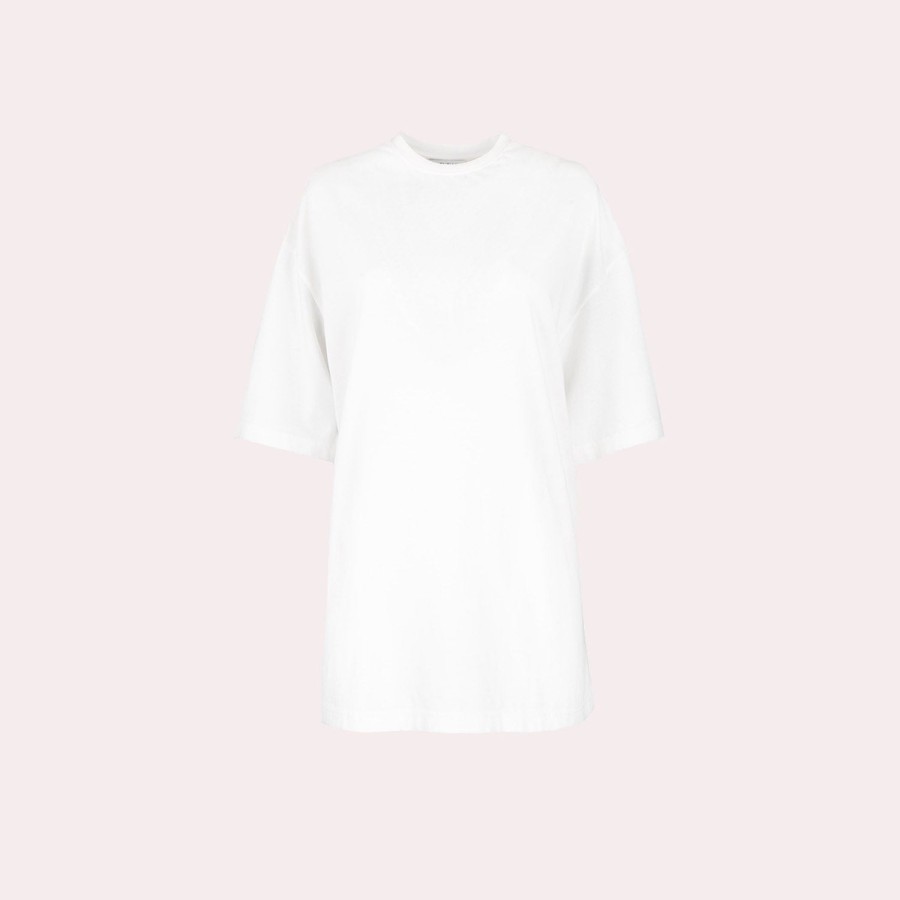 Clothing BALENCIAGA | Balenciaga-Classic T-Shirt