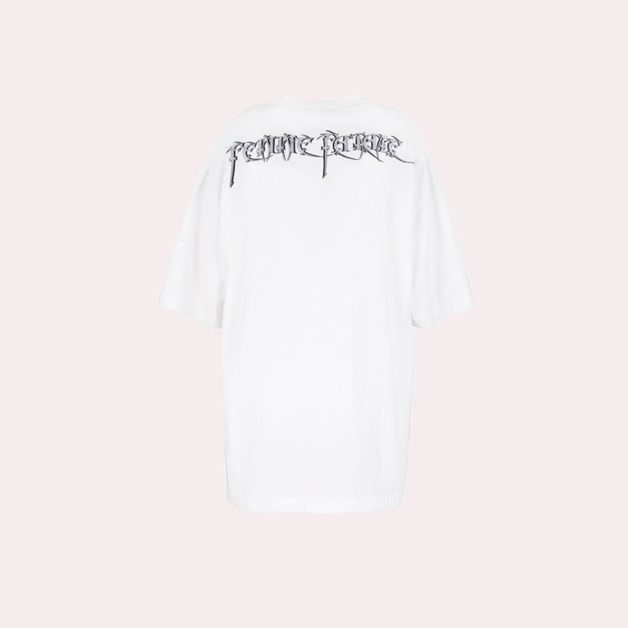 Clothing BALENCIAGA | Balenciaga-Classic T-Shirt