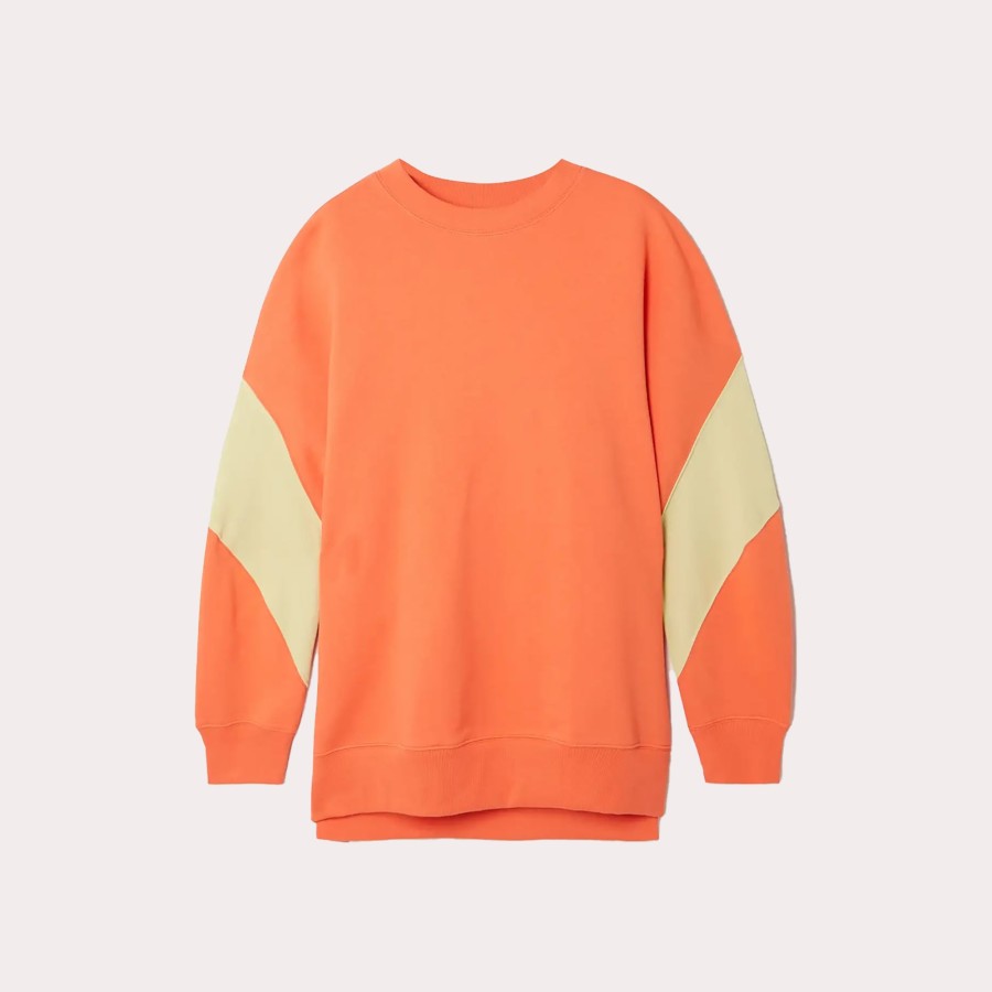 Clothing DRIES VAN NOTEN | Dries Van Noten-Hama Sweatshirt