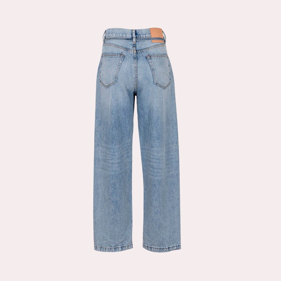 Clothing ACNE STUDIOS | -Straight Leg Jeans