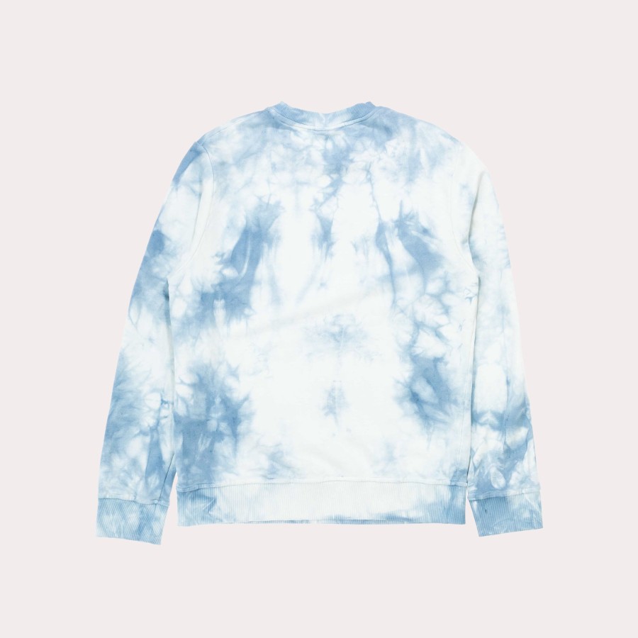 Clothing MAUNA KEA | Mauna Kea-Tie Dye Spider Sweatshirt