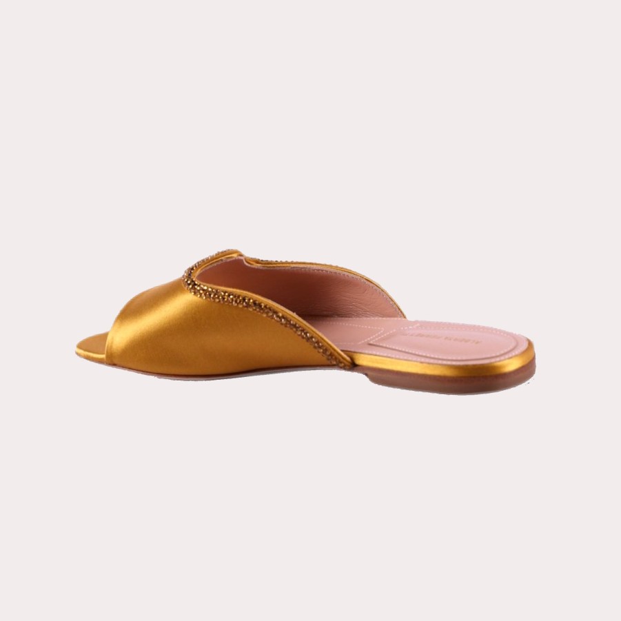 Shoes ALBERTA FERRETTI | Alberta Ferretti-Flat Slip Ons