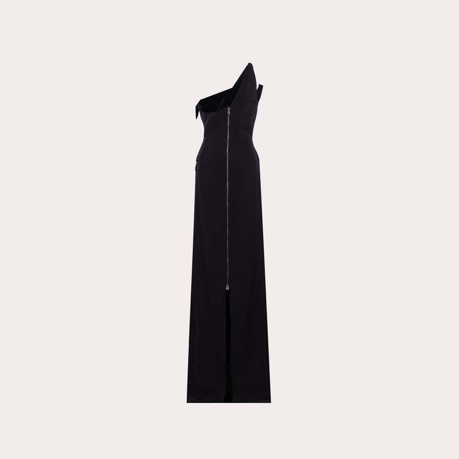 Clothing ANTONIO BERARDI | Antonio Berardi-One Shoulder Gown