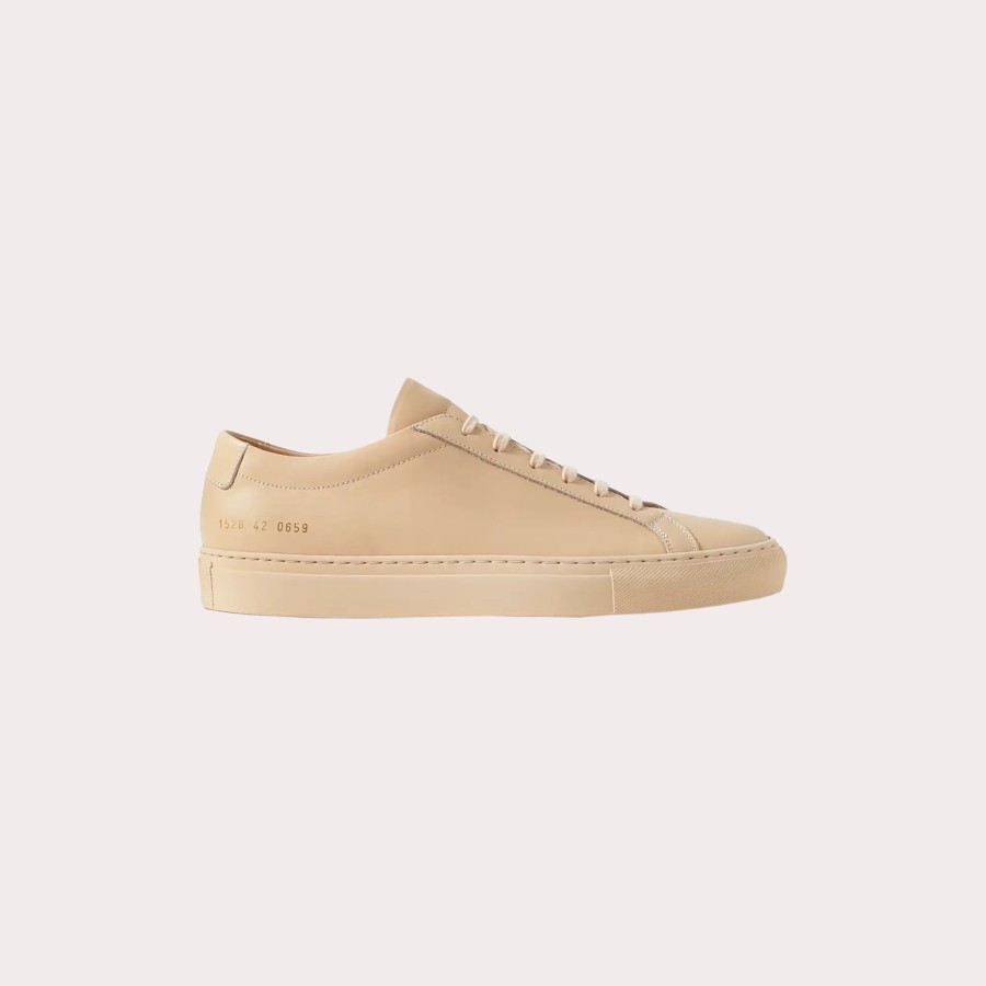 Mens COMMON PROJECTS | Common Project-Achilles Leather Sneakers