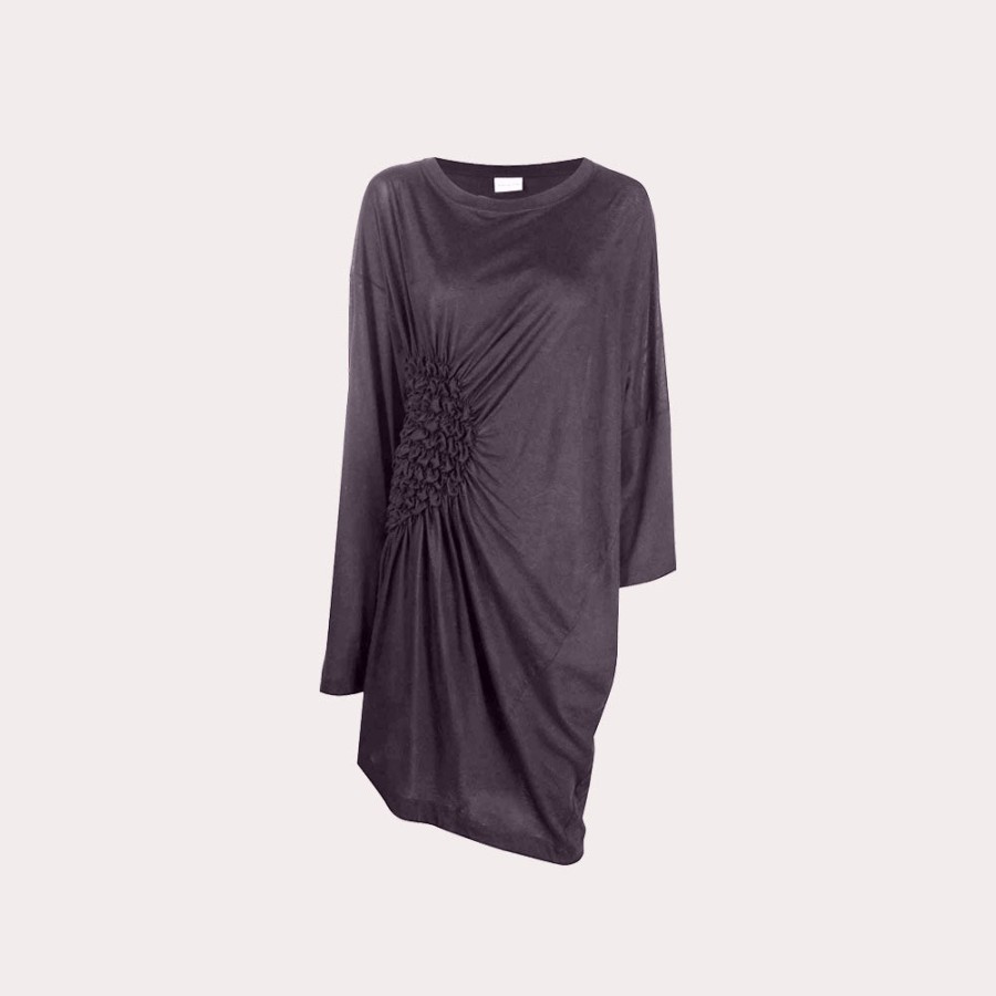 Clothing DRIES VAN NOTEN | Dries Van Noten-Cotton Dress