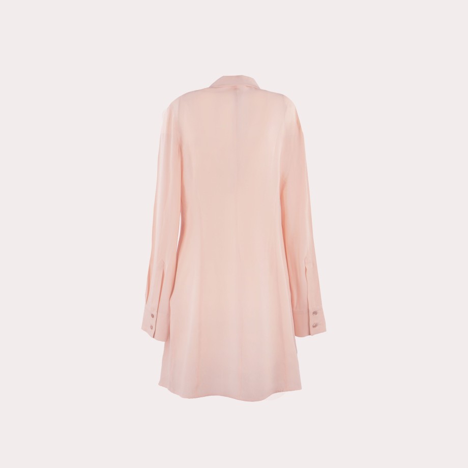 Clothing STELLA MCCARTNEY | Stella Mccartney-Shirt Dress