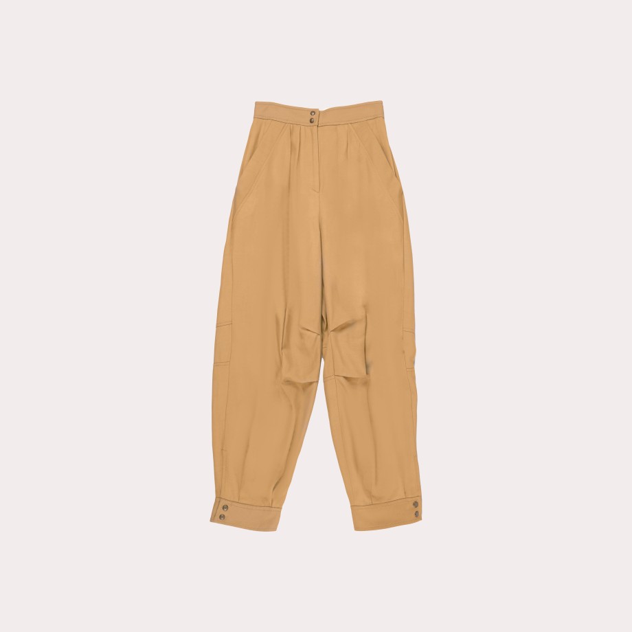 Clothing ALBERTA FERRETTI | Cargo Pants