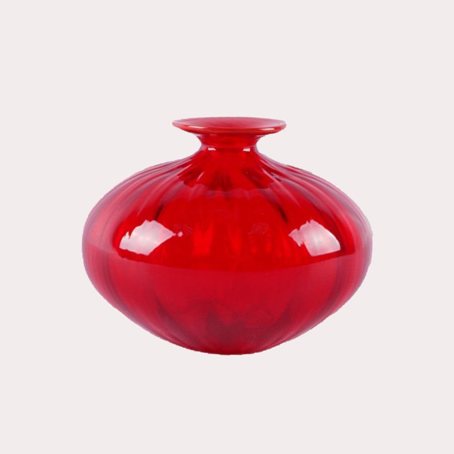 Home VENINI | Venini-Balloton Vase