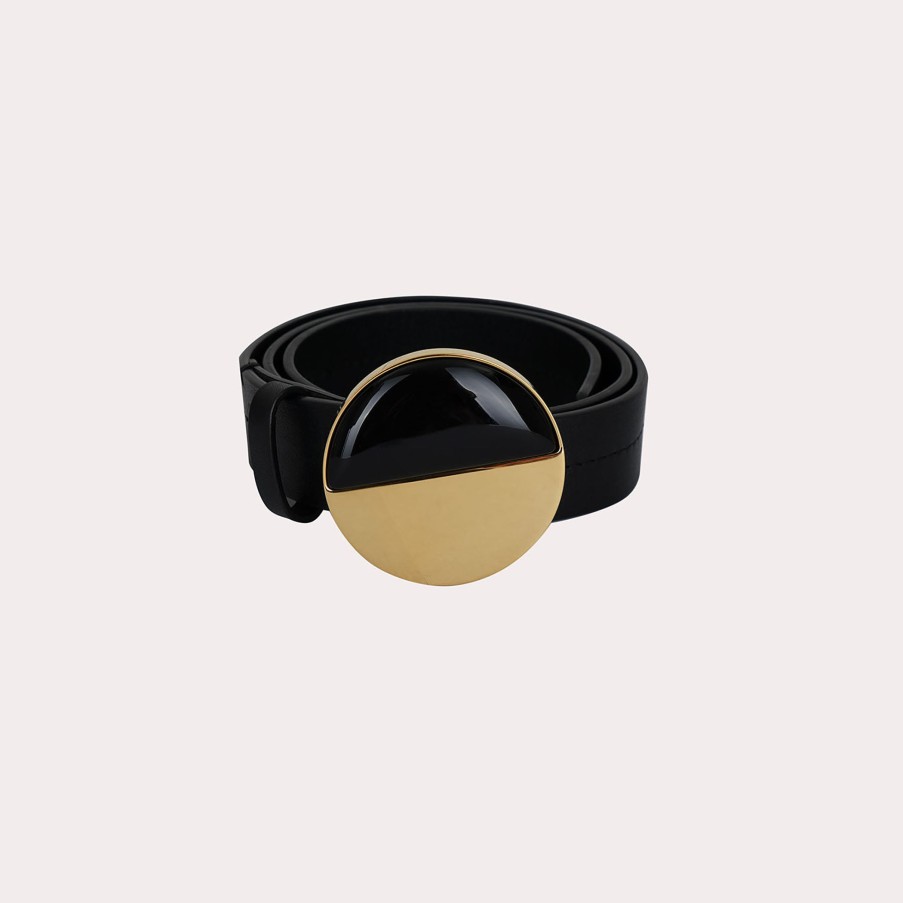 Accessories MARNI | Marni-Leather Belt