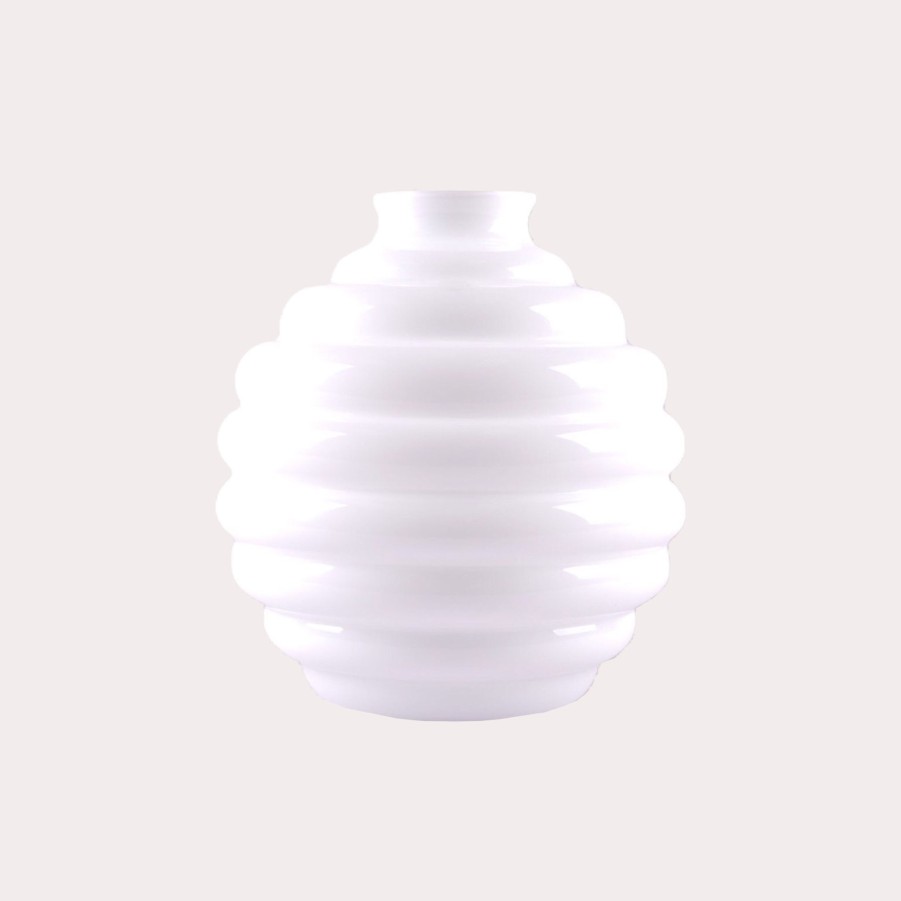 Home VENINI | Venini-Circular Vase