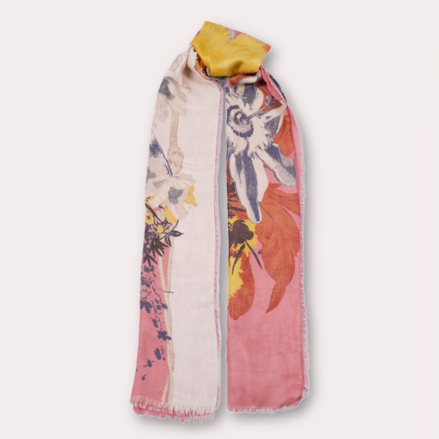 Accessories DRIES VAN NOTEN | Printed Scarf