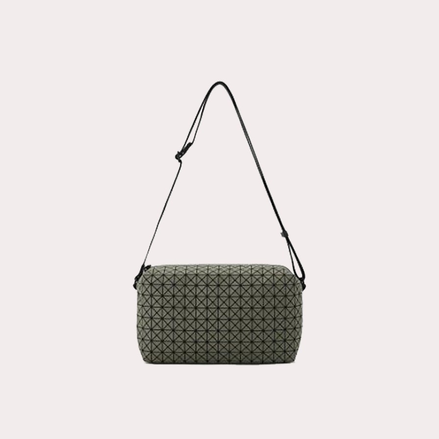 Bags BAO BAO ISSEY MIYAKE | Bao Bao Issey Miyake-Saddle Bag