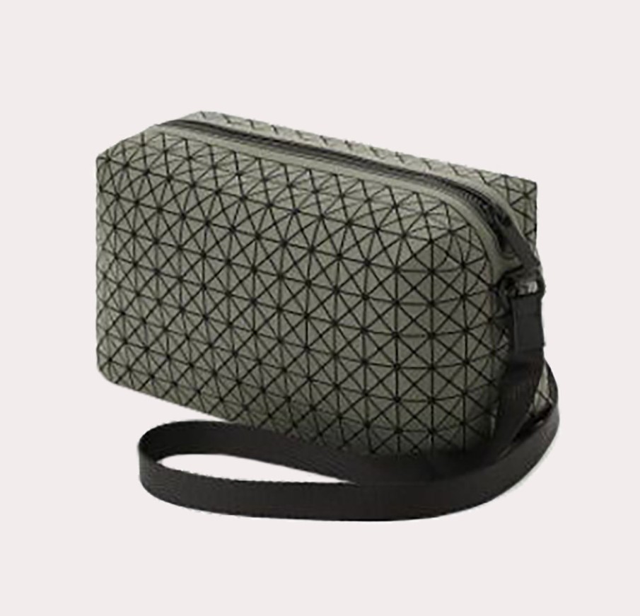 Bags BAO BAO ISSEY MIYAKE | Bao Bao Issey Miyake-Saddle Bag