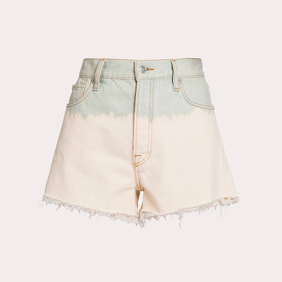 Clothing ETRO | Etro-Denim Shorts