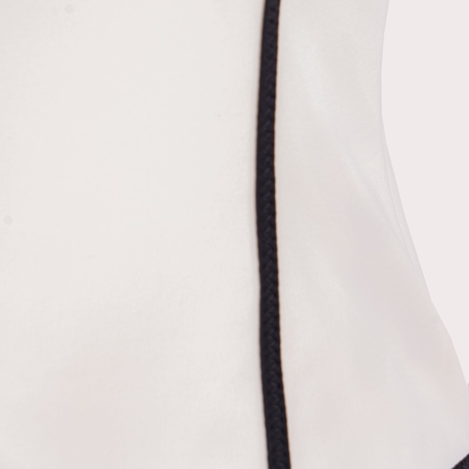 Clothing ALEXANDER WANG | Alexander Wang-Form-Fitting Sleeveless Top