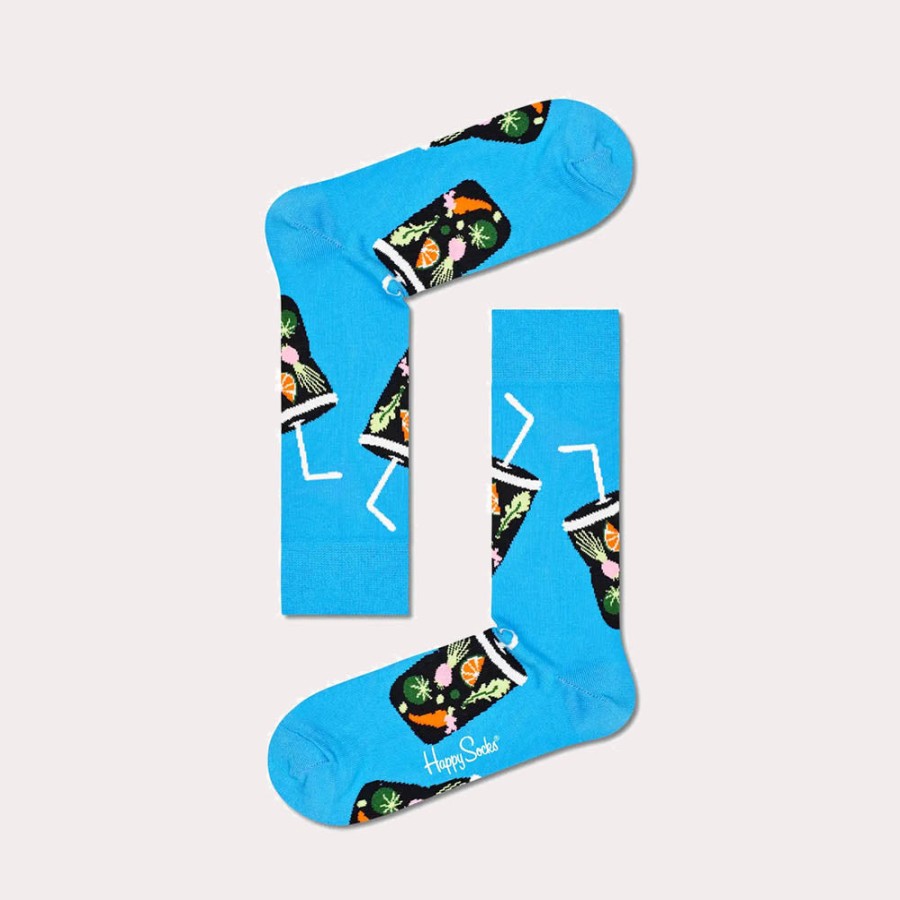 Mens HAPPY SOCKS | Happy Socks-Smoothie Socks