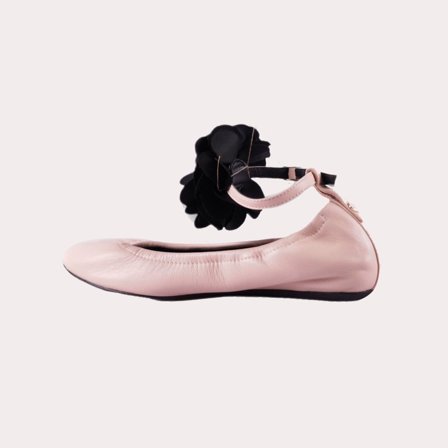 Shoes LANVIN | Lanvin-Pink Ballerina