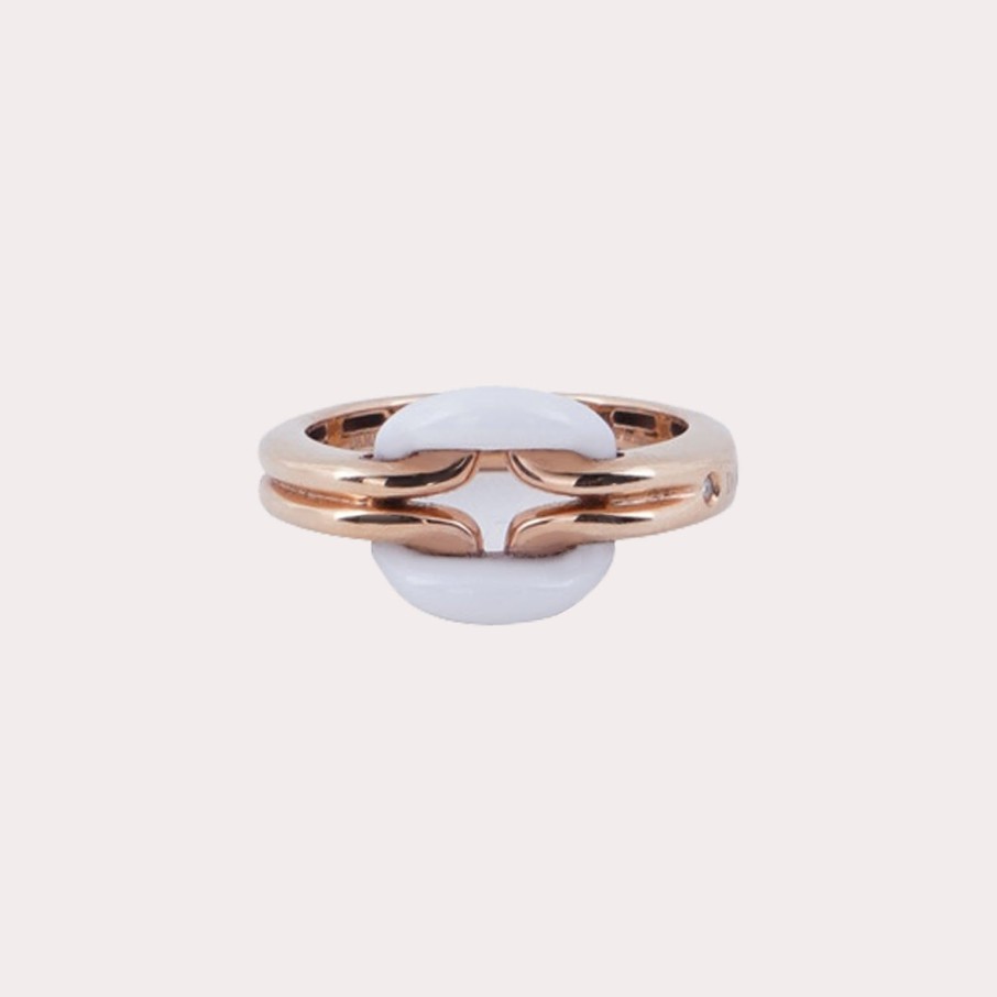 Jewelry DAMIANI | Damiani- D.Lace Ring