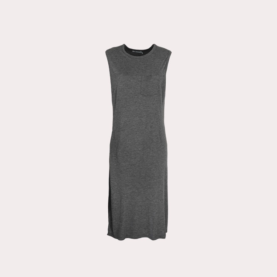 Clothing T BY ALEXANDER WANG | T By Alexander Wang-Sleeveless Dress