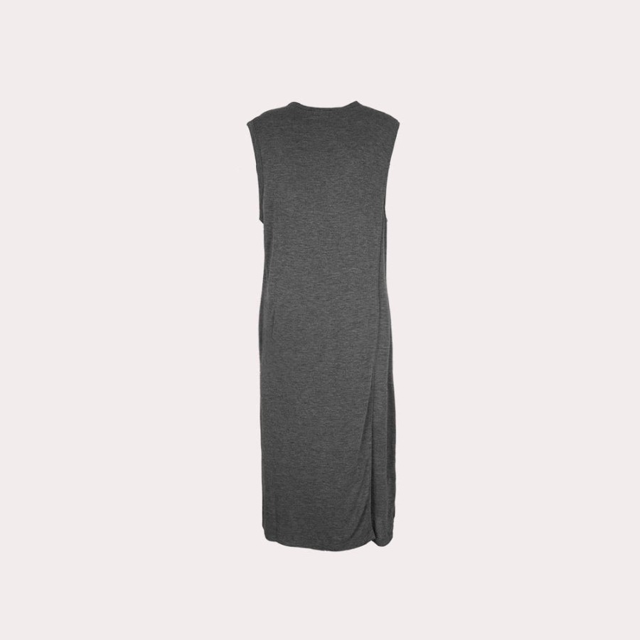 Clothing T BY ALEXANDER WANG | T By Alexander Wang-Sleeveless Dress