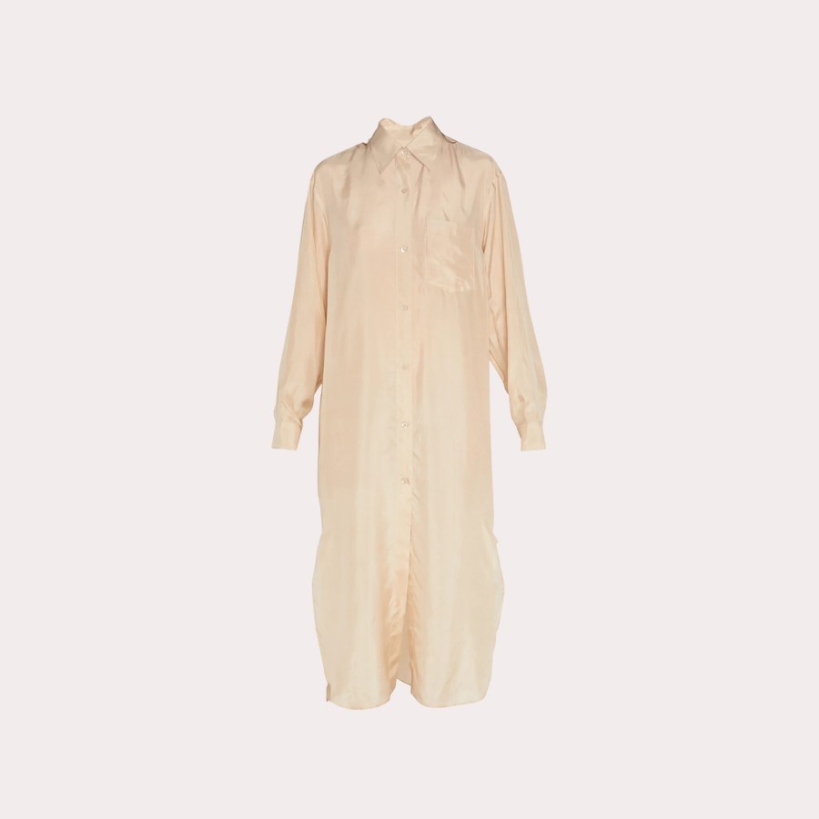 Clothing DRIES VAN NOTEN | Dries Van Noten-Dayley Dress