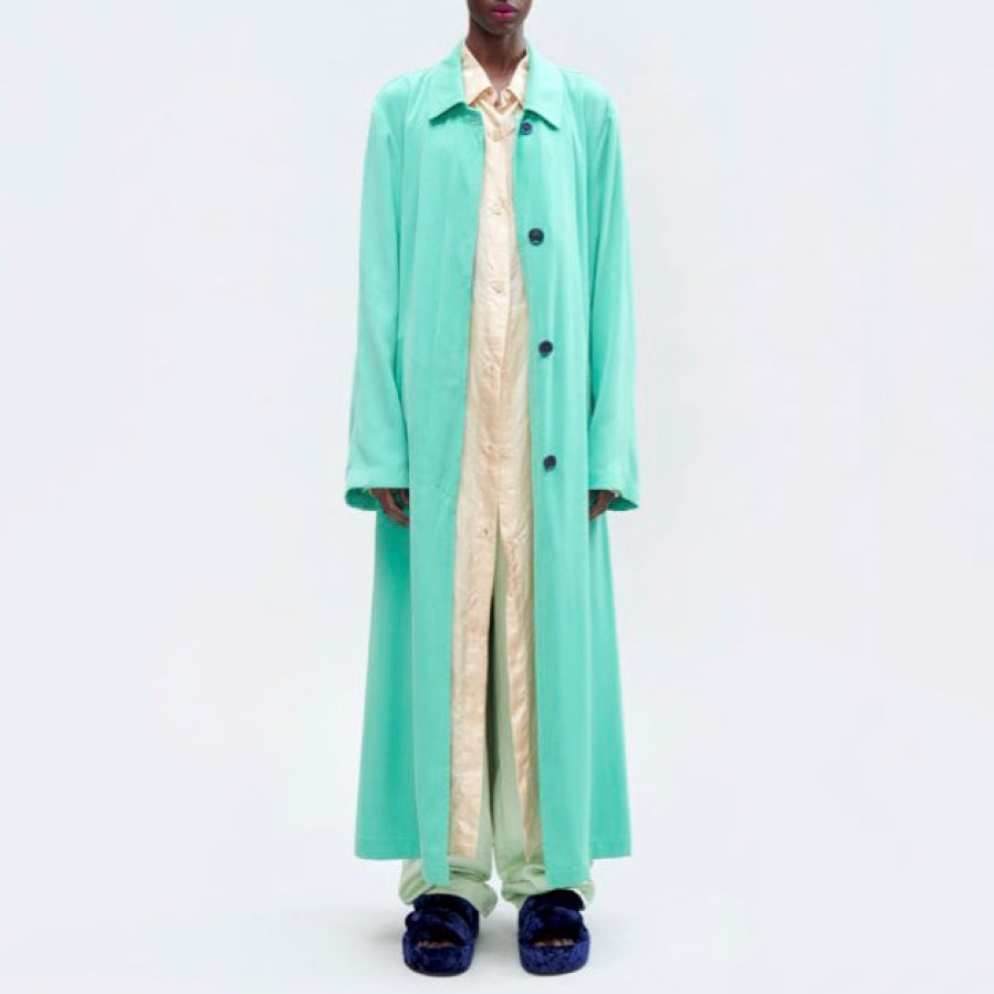 Clothing DRIES VAN NOTEN | Dries Van Noten-Dayley Dress